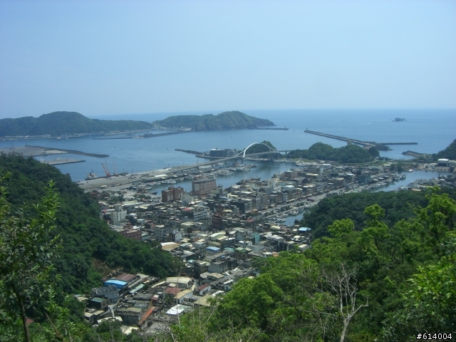 2人+1狼 六天五夜 上山下海環島去