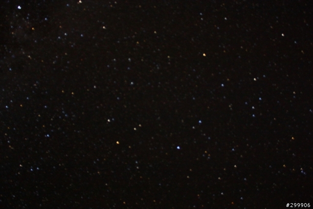 [新手請教]請問漂亮星空怎麼拍
