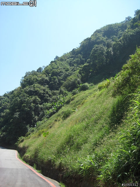 [遊記] 肉腳首戰--羅馬公路大滿貫