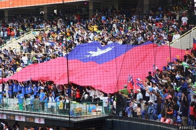 <中國贏台灣賽後感想>天祐台灣