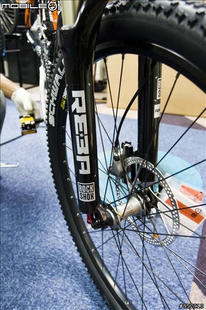 （分享）KTM登山車系列～第一部（進階車種）＆第二部（高檔車種）