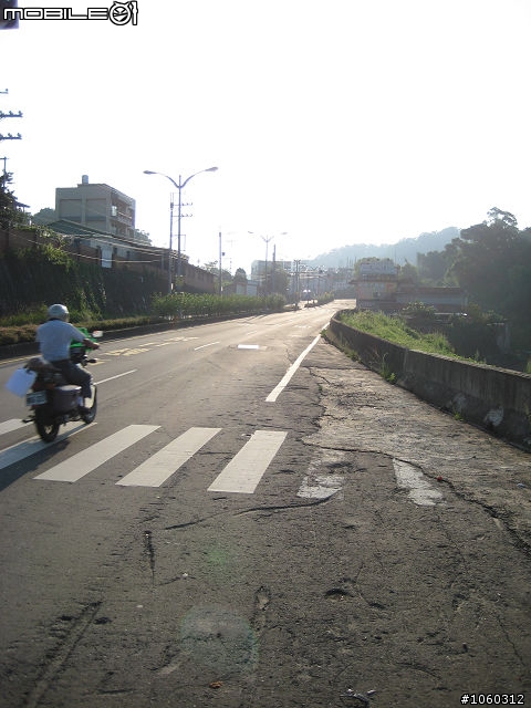 [遊記] 肉腳首戰--羅馬公路大滿貫