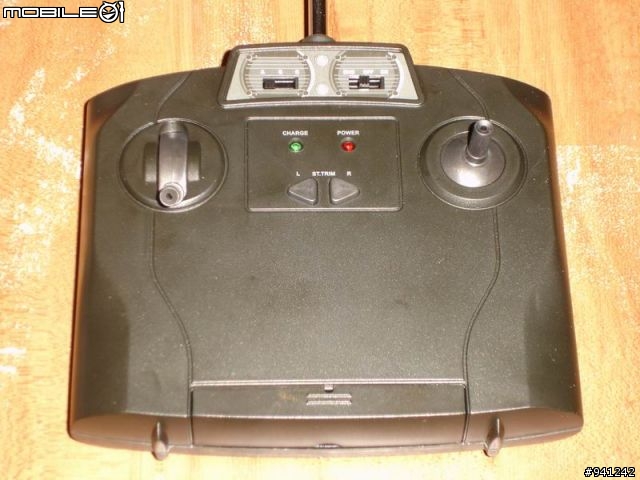 [小朋友的遙控飛機]~X-Twin Pro 3D戰鬥特技遙控飛機~