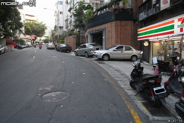 [遊記]20080817 陽金暴走行