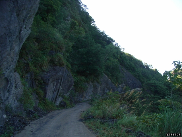 [遊記] 見證上帝的部落 司馬庫斯 單車2日遊