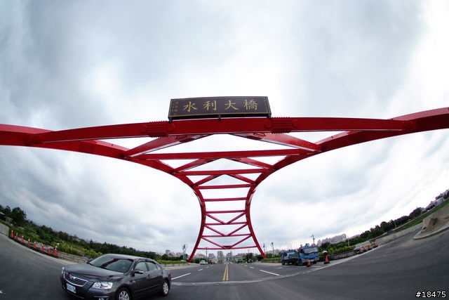 入手第一顆魚眼鏡：Sigma 10mm F2.8 EX DC Fisheye HSM