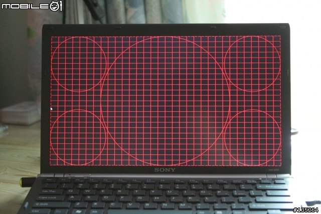 [開箱+測試] VAIO Z90S 補完藍光播放測試 全文完畢!