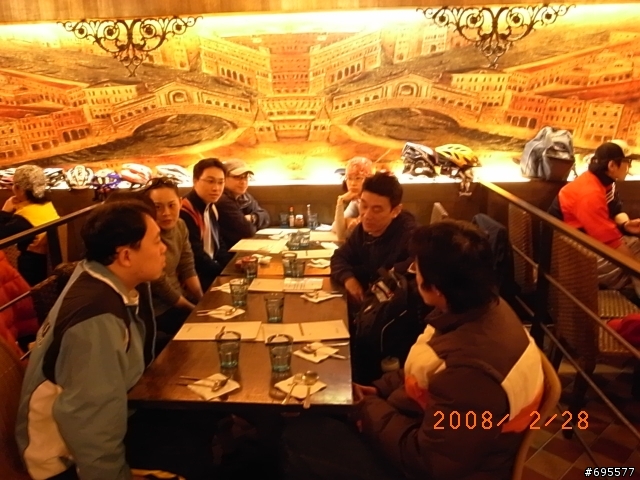 [DAHON同學會 1 周年活動預告] 歡迎共襄盛舉 200811月開跑