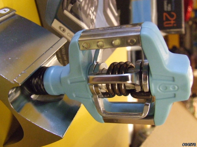 Crankbrothers 新腳踏.....流口水的夢幻逸品阿