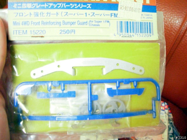 [回味無窮]田宮TAMIYA軌道車精品(圖多)