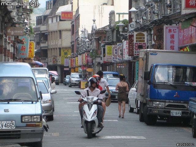 [遊記] 肉腳首戰--羅馬公路大滿貫