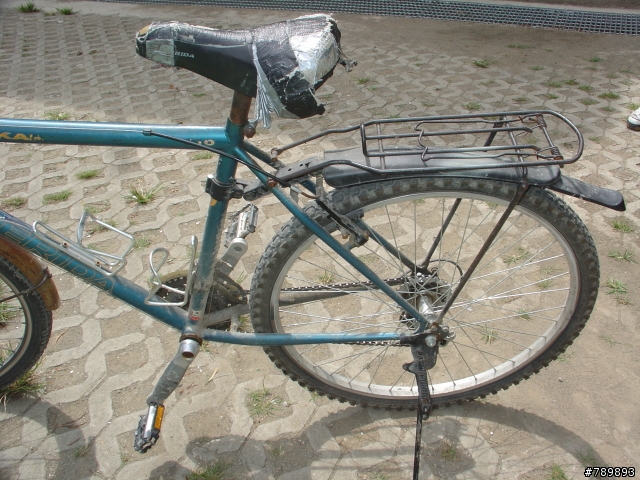 【遊記】丹尼爾之路