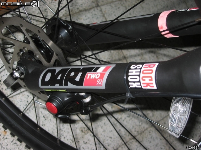 [分享] 我的第一部KHS 組裝車