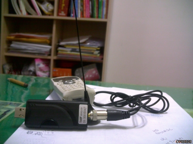 請教有沒有人知道這是哪家的電視棒?圖已更新，請各位大大幫幫忙