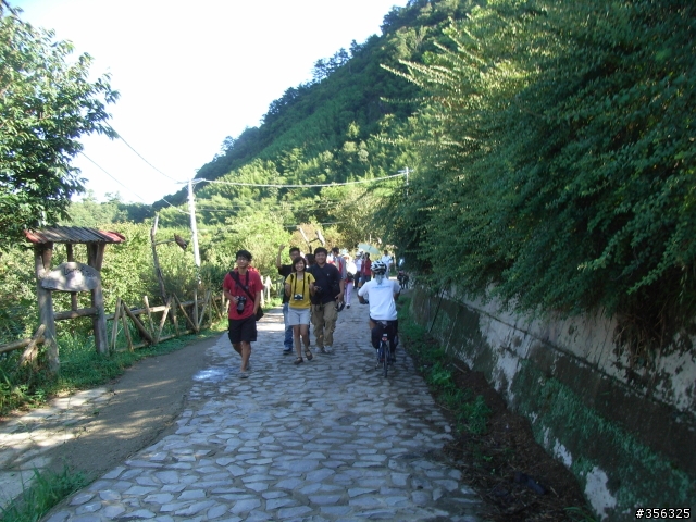 [遊記] 見證上帝的部落 司馬庫斯 單車2日遊