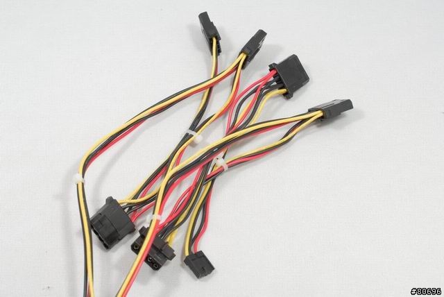 銀欣STRIDER系列ST50F 500W電源供應器簡介及測試