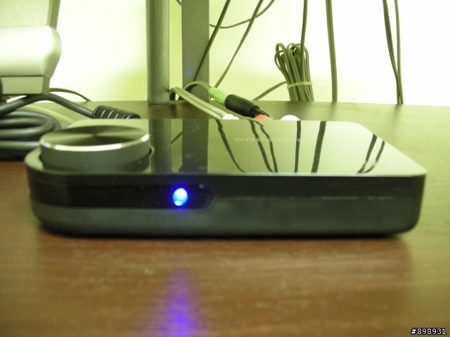 [分享]創新未來 Creative X-Fi Surround 外接式USB介面音效卡