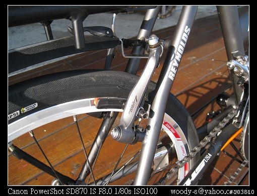 [不專業的改造文]我的T3