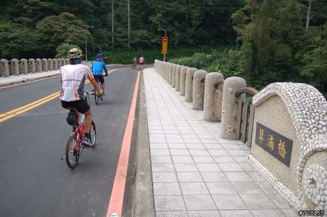[影像回顧] 8/30 北宜公路越嶺下貓空