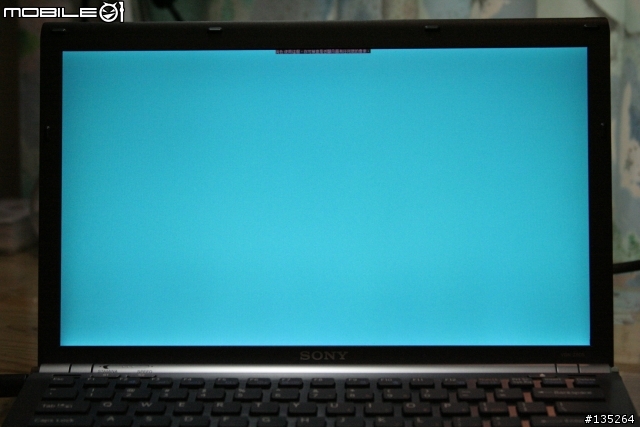 [開箱+測試] VAIO Z90S 補完藍光播放測試 全文完畢!