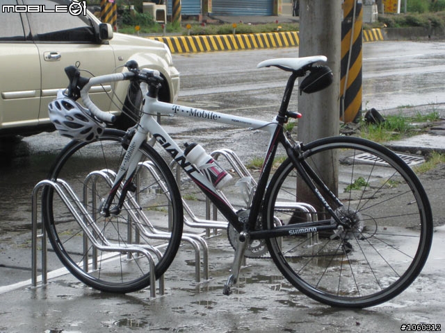 [遊記] 肉腳首戰--羅馬公路大滿貫