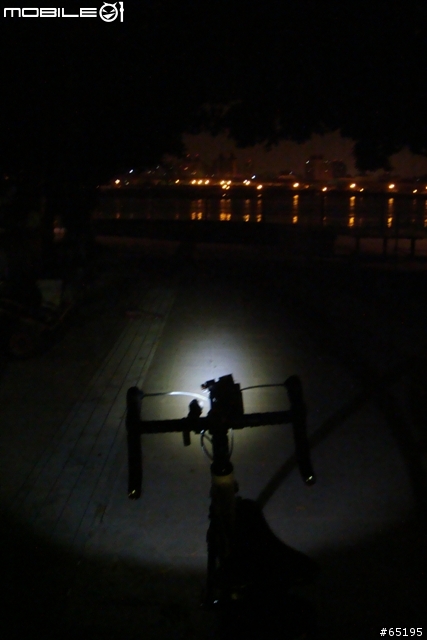 [DIY分享]自製超亮車燈