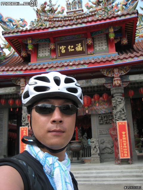 [遊記] 肉腳首戰--羅馬公路大滿貫