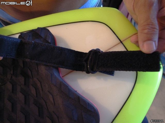 [開箱] JR 台製衝浪板 Funboard 7尺6 (圖超多 P60+)