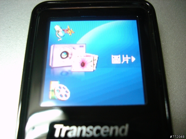 [簡易分享]創見820 T.sonic 820 4GB 圖多
