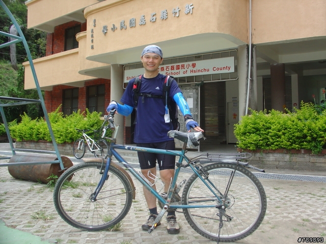 【遊記】丹尼爾之路