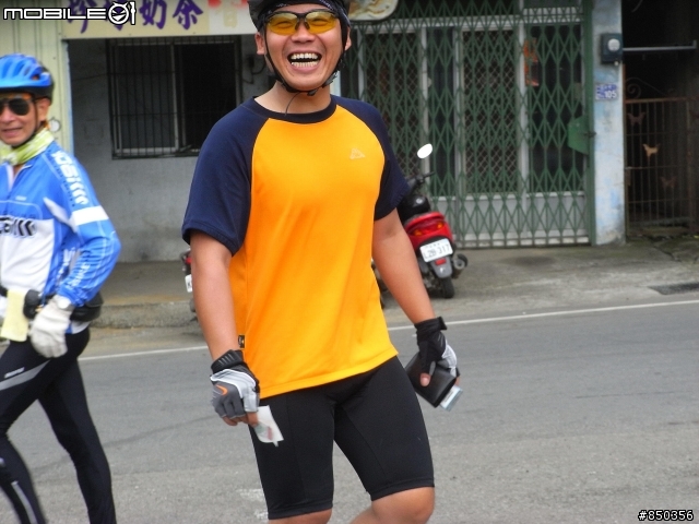 9/20-21 埔里->武嶺 消遙遊