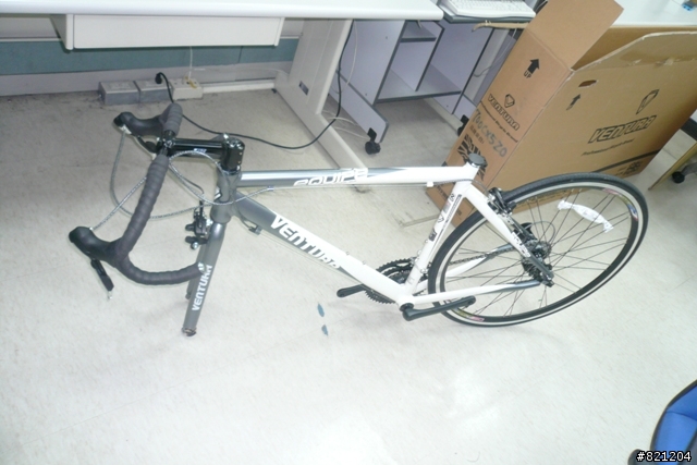 7-11 Ventura Equipe 公路車 （圖多請耐心觀看）