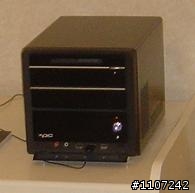 請問大家一個電腦問題 (shuttle浩鑫 xpc SN26P電源問題)