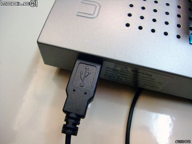 [DIY] Digizon PVR 涼快一夏