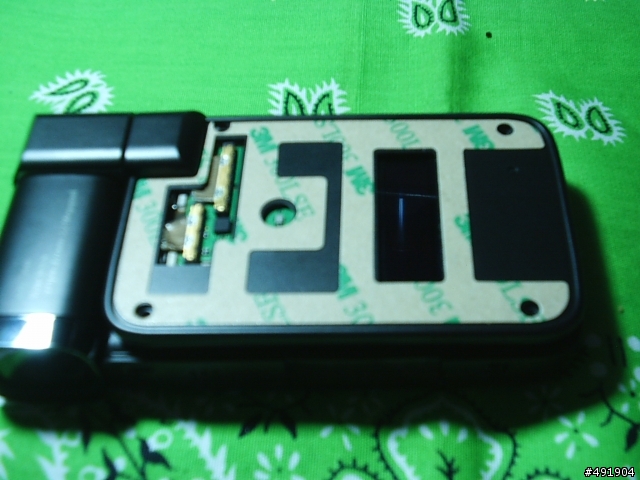 N93i穿新衣 黑魂版