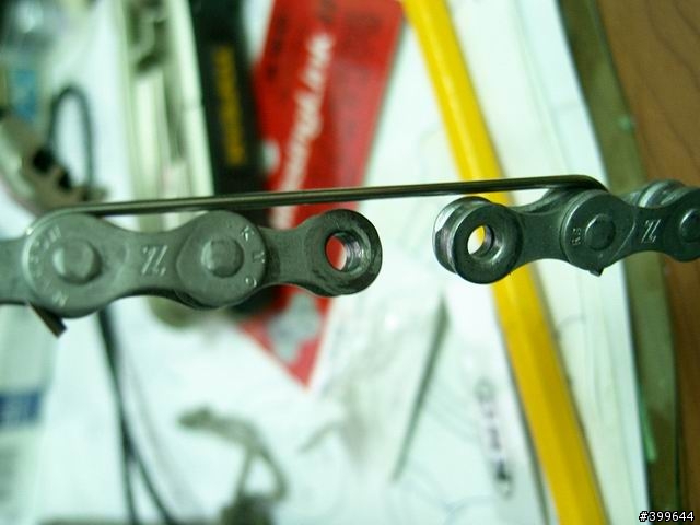 [保養DIY]菜鳥之拆鏈條的小小教學-秘密武器之圖解