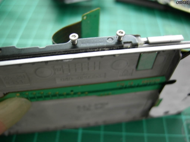 NOKIA N95 拆機