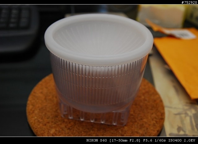 ★ 史上最無聊最便宜開箱文 Nikon D40 D40x D60 專用副廠電池 EN-EL9