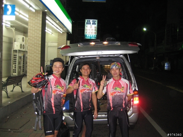 猜猜它們去那流浪了