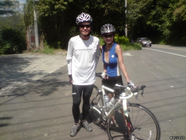 8/17 歡迎光臨復興鄉