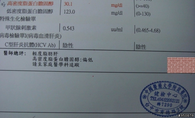 分享 - 小弟騎單車以來獲得的好處之一（有圖有真像）
