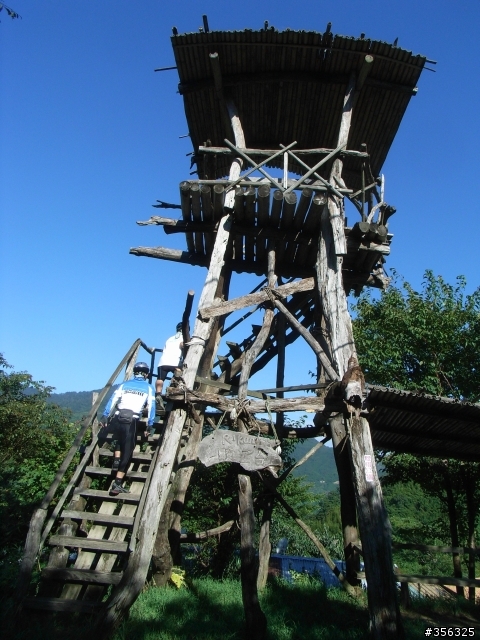 [遊記] 見證上帝的部落 司馬庫斯 單車2日遊