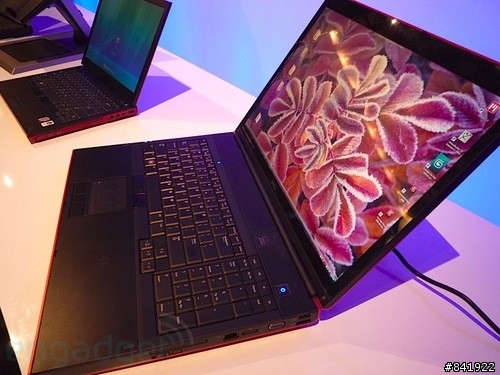 DELL Latitude E6400(黑色.紅色.藍色??)新款商務系列筆記型電腦