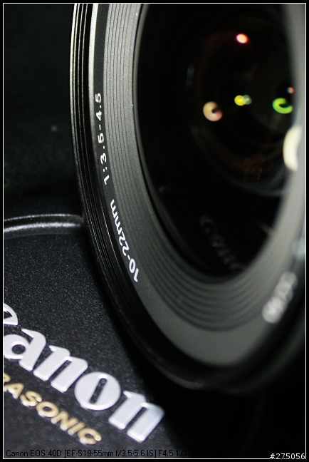 CANON EF-S 10-22mm 開箱囉