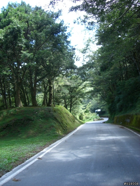 2人+1狼 六天五夜 上山下海環島去