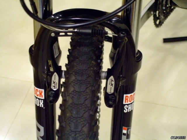 【開箱分享】Fuji Tahoe Pro-V