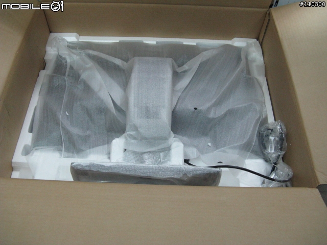 DELL ULTRASHARP 2709W