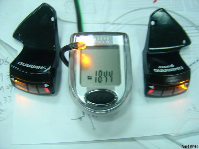[DIY]神說要有B__1.1版.座艙升級_就是那道光