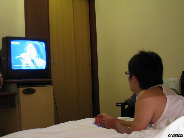 7/31~8/7，環島遊記~(90P)