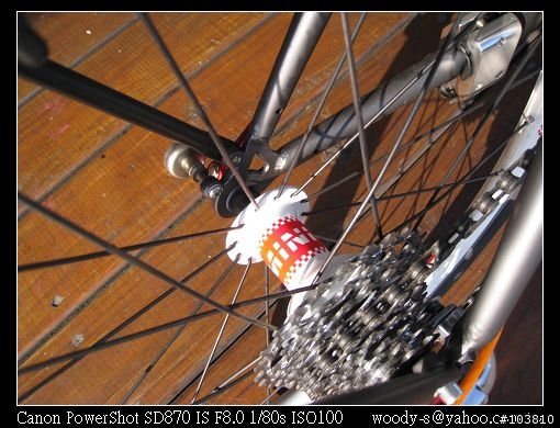 [不專業的改造文]我的T3